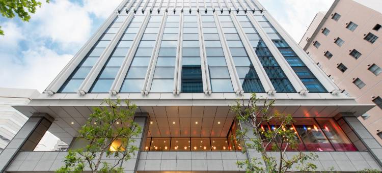 东京芝公园罗斯斯泰酒店(Rose Stay Tokyo Shiba Park)图片