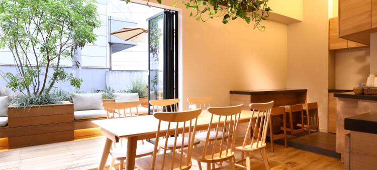KOKO酒店 后乐园(旧 后乐园永安国际酒店)(KOKO HOTEL Korakuen(formerly Hotel Wing Korakuen))图片