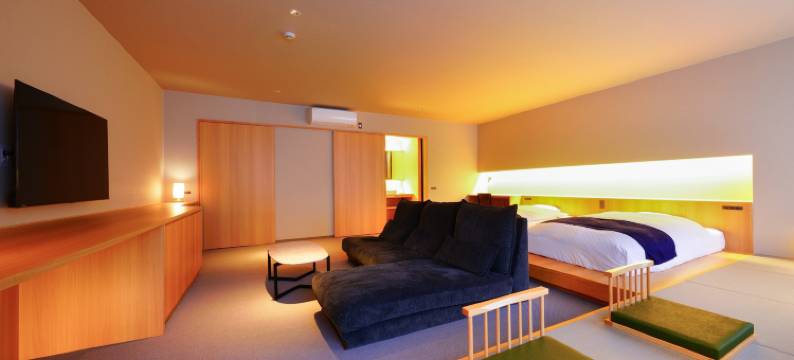 茑屋旅馆(Tsutaya Ryokan)图片