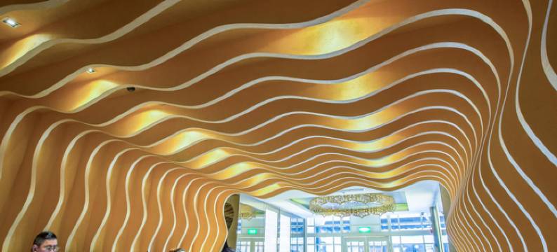 新加坡八方酒店(Venue Hotel)图片
