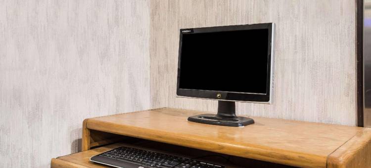 西雅图奥罗拉戴斯酒店(Days Inn by Wyndham Seattle Aurora)图片