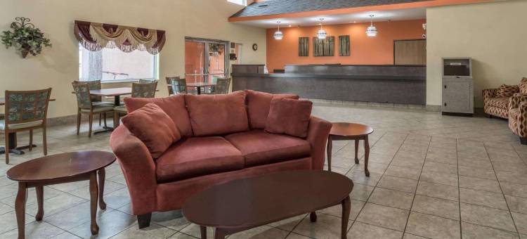 Days Inn & Suites by Wyndham of Morris图片