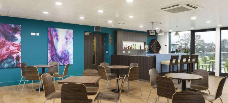 科巴姆温德姆华美达酒店(Ramada by Wyndham Cobham)图片