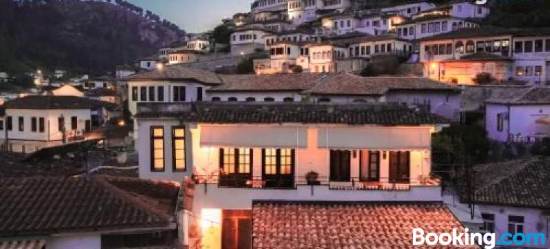 米歇尔别墅(Villa Mishel)图片