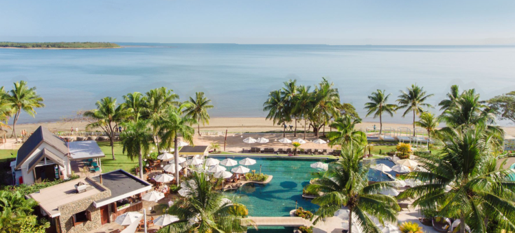 斐济索菲特水疗度假酒店(Sofitel Fiji Resort & Spa)图片
