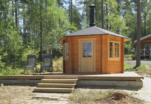 Ritalahti Hotel Overview