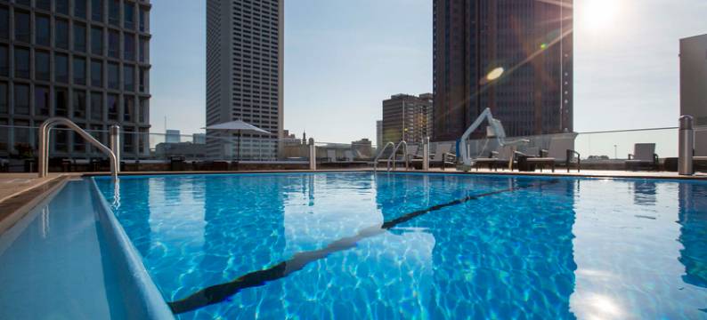 亚特兰大-中城洲际Staybridge Suites酒店(Staybridge Suites ATLANTA - MIDTOWN by IHG)图片