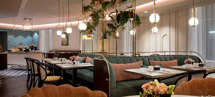 斯特拉斯堡红宅邸水疗酒店-傲途格精选酒店(Maison Rouge Strasbourg Hotel & Spa, Autograph Collection)图片