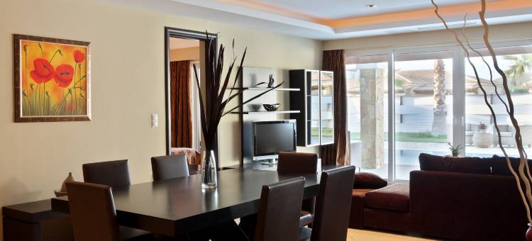 奥林匹亚金海滩SPA度假酒店(Olympia Golden Beach Resort & Spa)图片