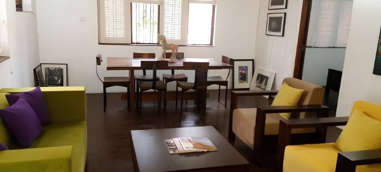 科伦坡民宿度假屋(Colombo Home Stay)图片