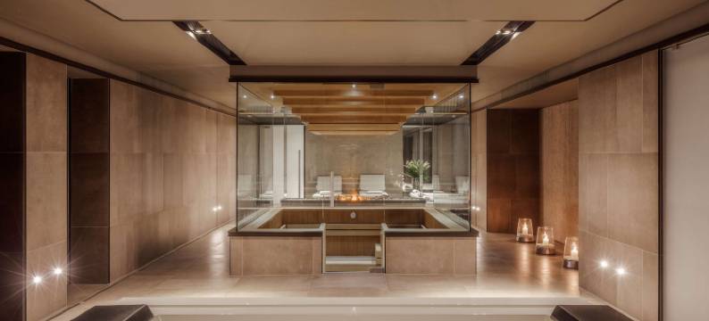 蒂沃利西斯蒂亚纳港度假村(Tivoli Portopiccolo Sistiana Resort)图片