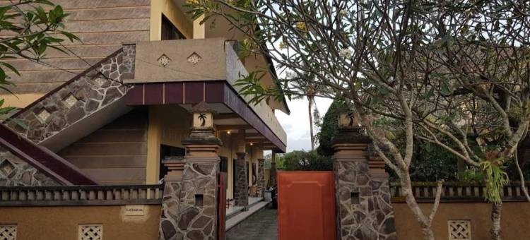 O科斯蒙科克酒店(Hotel O Kos Moncok)图片