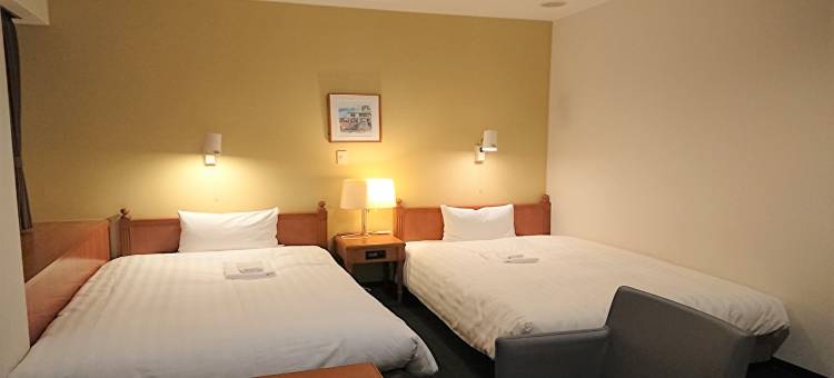 微笑酒店-神户元町(Smile Hotel Kobe Motomachi)图片