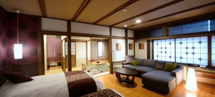 草津温泉奈良屋(Naraya)图片