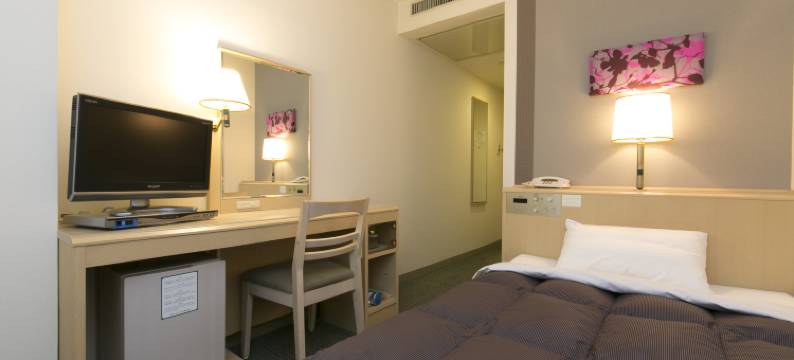 名古屋荣华盛顿广场酒店(Nagoya Sakae Washington Hotel Plaza)图片