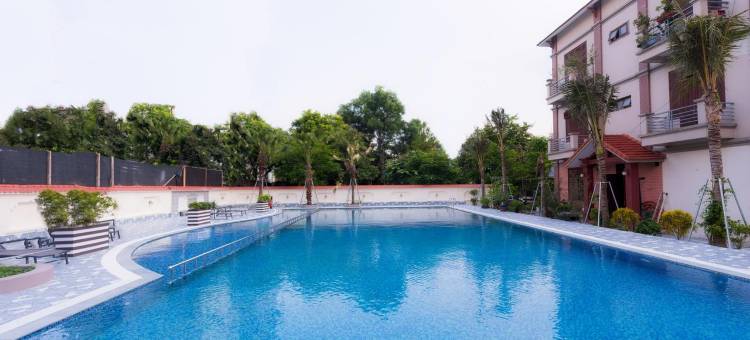 金宝酒店(Kim Bao Hotel)图片