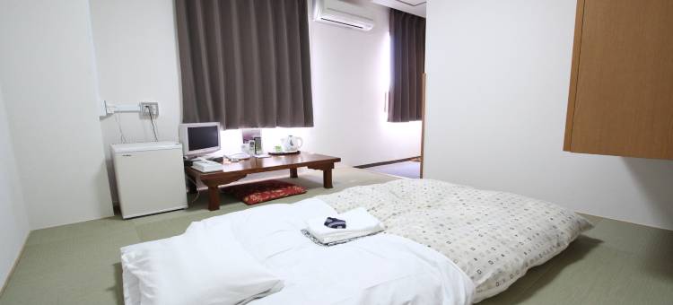 若松卓越酒店(Hotel Wakamatsu Excel)图片