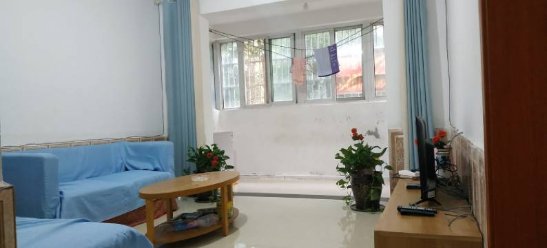 春暖花开花开富贵公寓(藿香路分店)图片