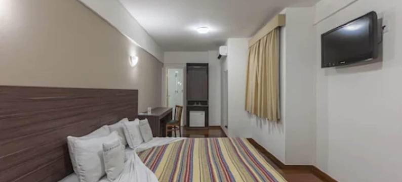 阿巴酒店(Abba Hotel)图片