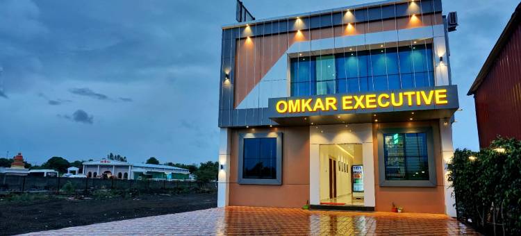 Omkar Executive图片
