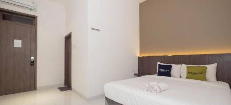 桑斯酒店·麦克斯生活-珍加连(Sans Hotel Max Living Cengkareng)图片