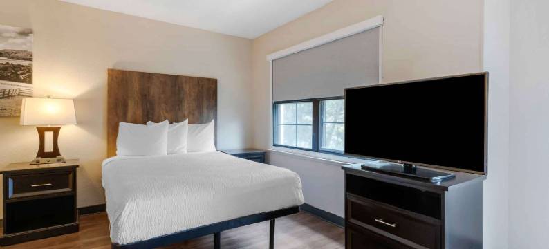 美国长住酒店-弗里蒙特-纽瓦克(Extended Stay America Suites - Fremont - Newark)图片