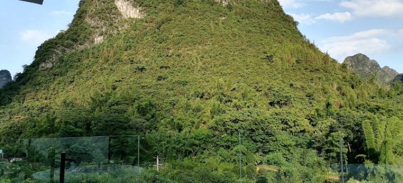 桂林阳朔耦遇轻奢民宿(遇龙河景区骥马码头店)图片