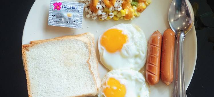 考亚财富 D 普拉斯酒店(Fortune D Plus Hotel Khaoyai)图片