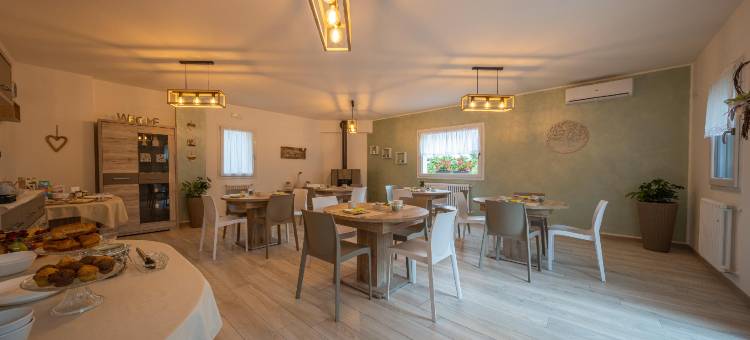 Vigna degli Angeli 酒店(Vigna Degli Angeli)图片