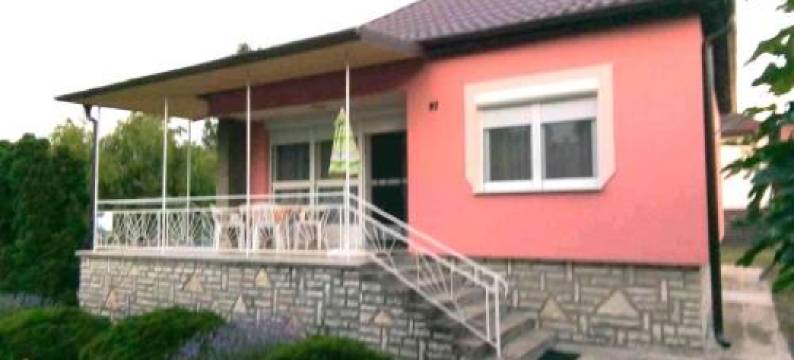 Holiday Home in Fonyod/Balaton 18592图片