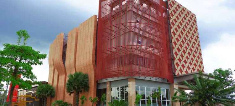 Hotel Q Qubu Resort图片