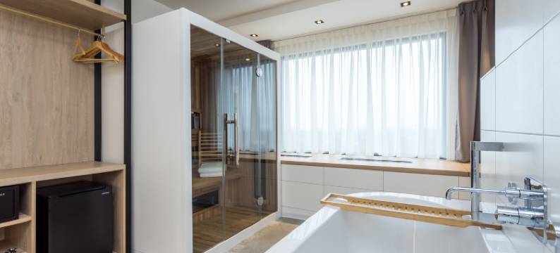 Rousch酒店(Hotel de Rousch - 4 Sterren Superieur)图片