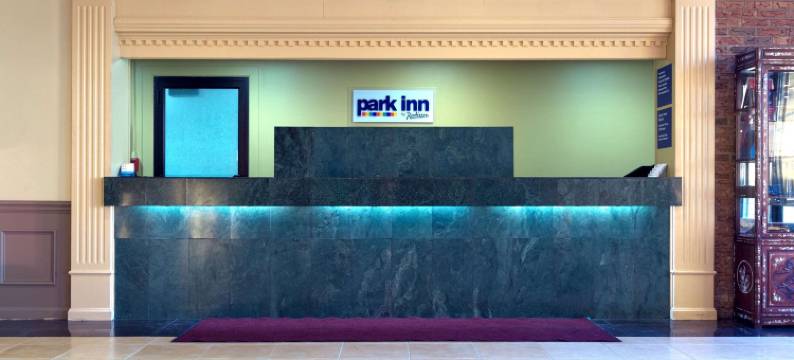 沙伦丽柏酒店(Park Inn by Radisson Sharon)图片