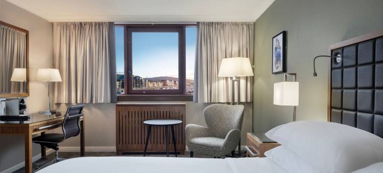 斯旺西德尔塔酒店(Delta Hotels Swansea)图片