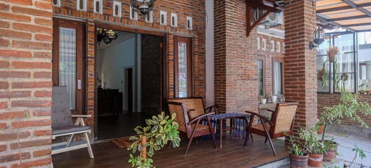 RedDoorz Syariah Near Stasiun Klaten图片
