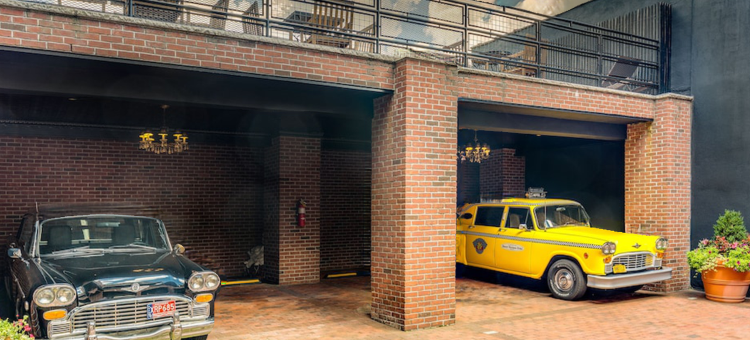 亨利·诺曼酒店(Henry Norman Hotel)图片