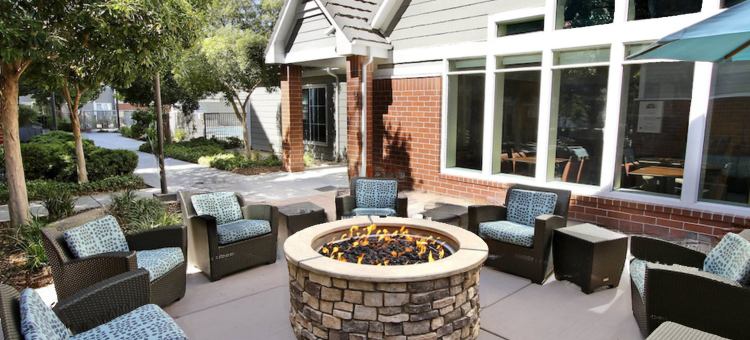 Residence Inn Milpitas Silicon Valley图片
