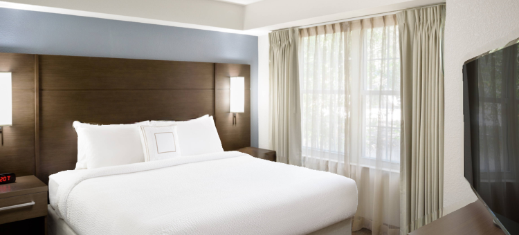 普莱森顿Residence Inn 酒店(Residence Inn Pleasanton)图片