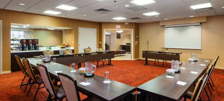伊斯顿Residence Inn 酒店(Residence Inn Columbus Easton)图片