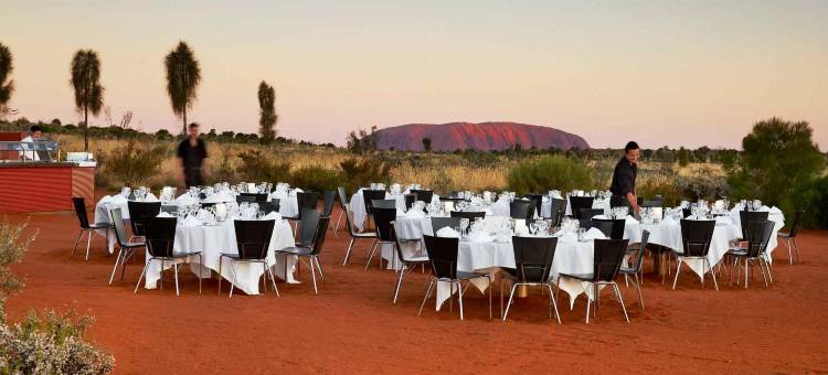 沙漠公园酒店(Desert Gardens Hotel)图片