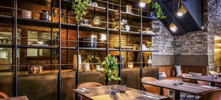 曼特拉特勒斯酒店(Mantra Terrace Hotel)图片