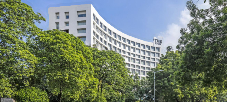 新德里公园酒店(The Park New Delhi)图片