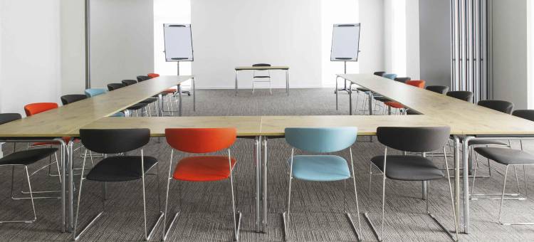 宜必思瓦夫尔酒店(Ibis Wavre Brussels East)图片