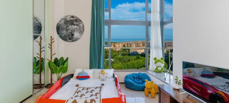 慕柏民宿(罗浮山路分店)图片