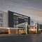 圣安吉洛万豪SpringHill Suites 酒店