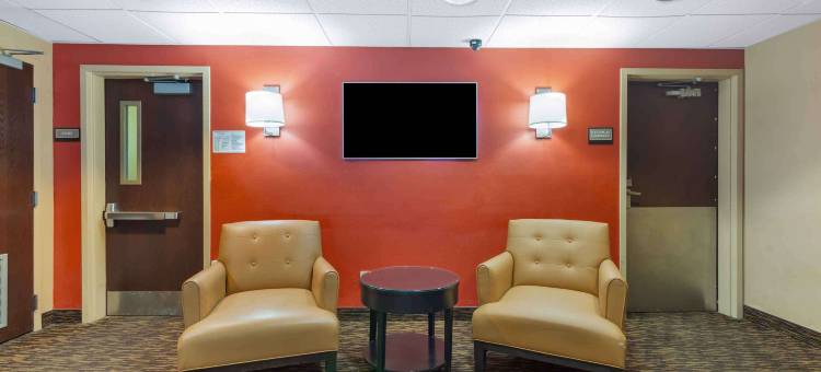 Extended Stay America 套房酒店-巴尔的摩-BWI机场-Aero大道(Extended Stay America Suites - Baltimore - BWI Airport - Aero Dr)图片