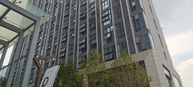 孔雀镇房东小范公寓(祥丰街分店)图片