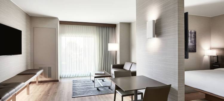 凤凰城比尔特莫尔万豪AC酒店(AC Hotel Phoenix Biltmore)图片