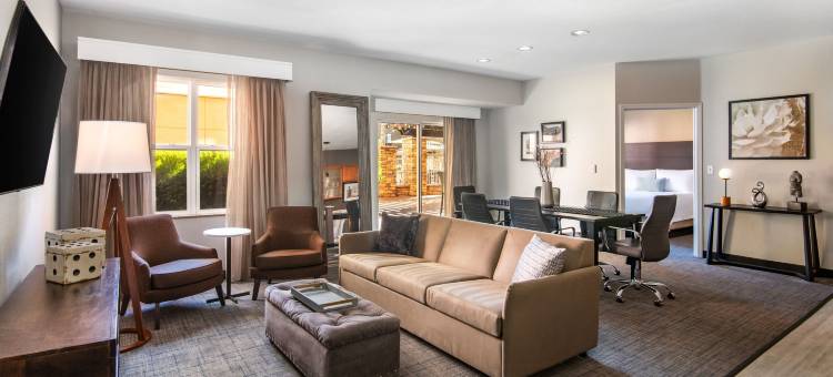 Residence Inn Phoenix Glendale Sports & Entertainment District图片