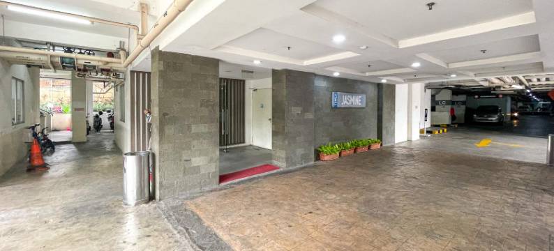 红利文巴苏拉城市公寓-Ens房(RedLiving Apartemen Bassura City - Ens Room)图片